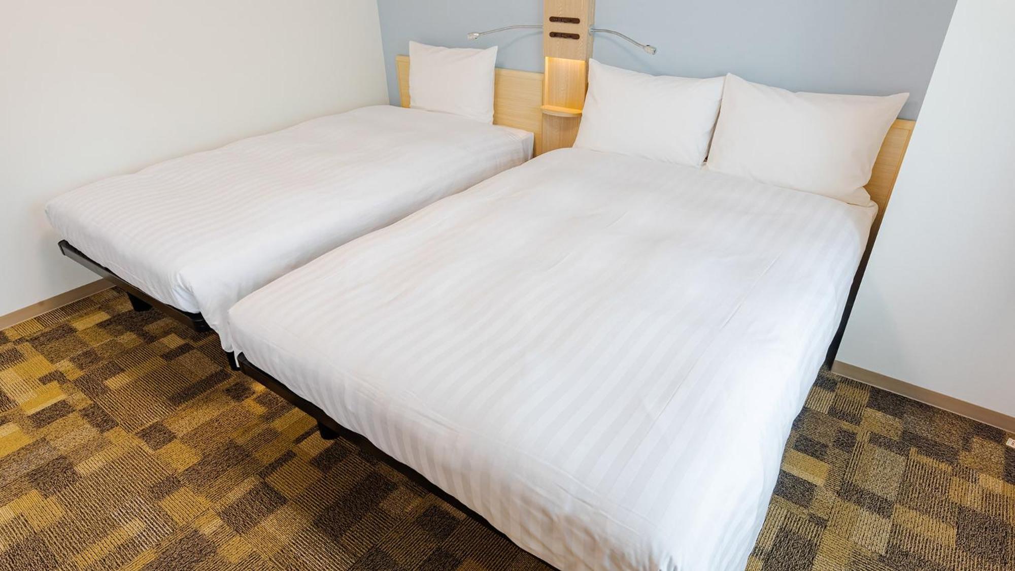 Toyoko Inn Jr Wakayama Eki Higashi Guchi Kamer foto